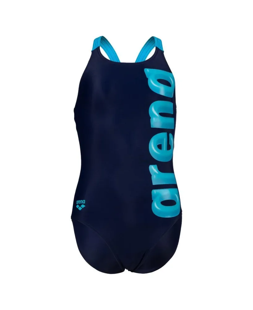 Arena Costume Junior G V Back Graphic