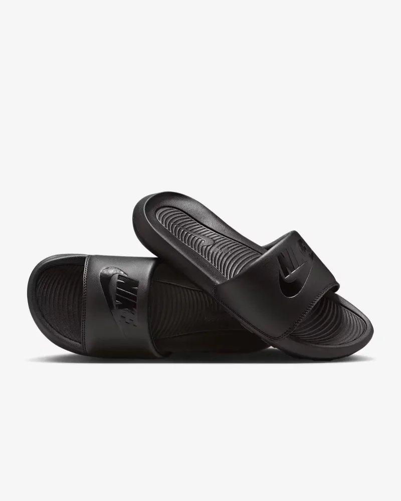 Nike Ciabatta Uomo Victori One - immagine 2