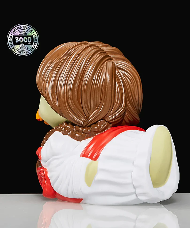 Annabelle TUBBZ Cosplaying Duck Collectible - immagine 2