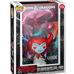 2024 Dungeon Master’s Guide – Venger 2024 Dungeon Master’s Guide – Venger