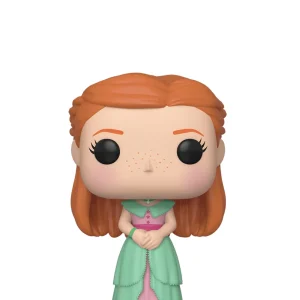 Ginny Weasley (Yule Ball) Ginny Weasley (Yule Ball)