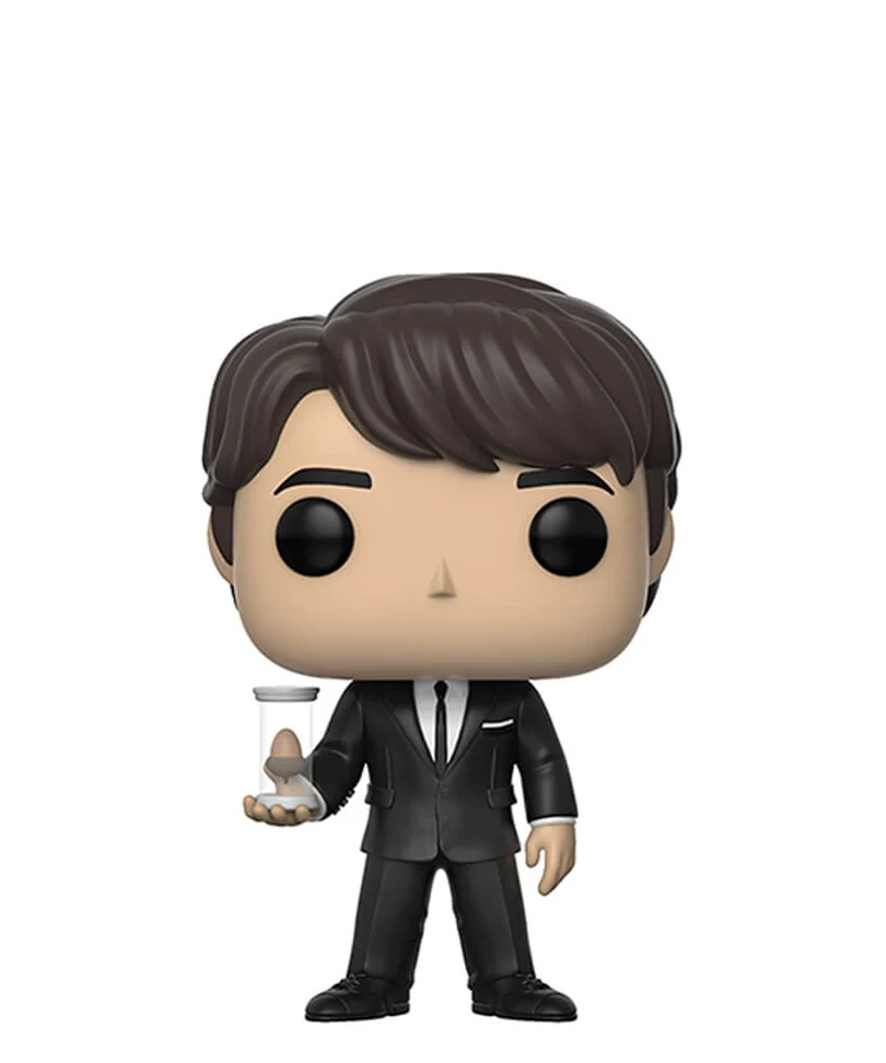 Artemis Fowl