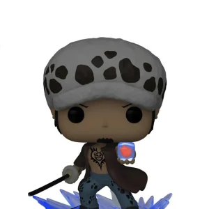 Trafalgar Law (Glow in the Dark) (Chase)