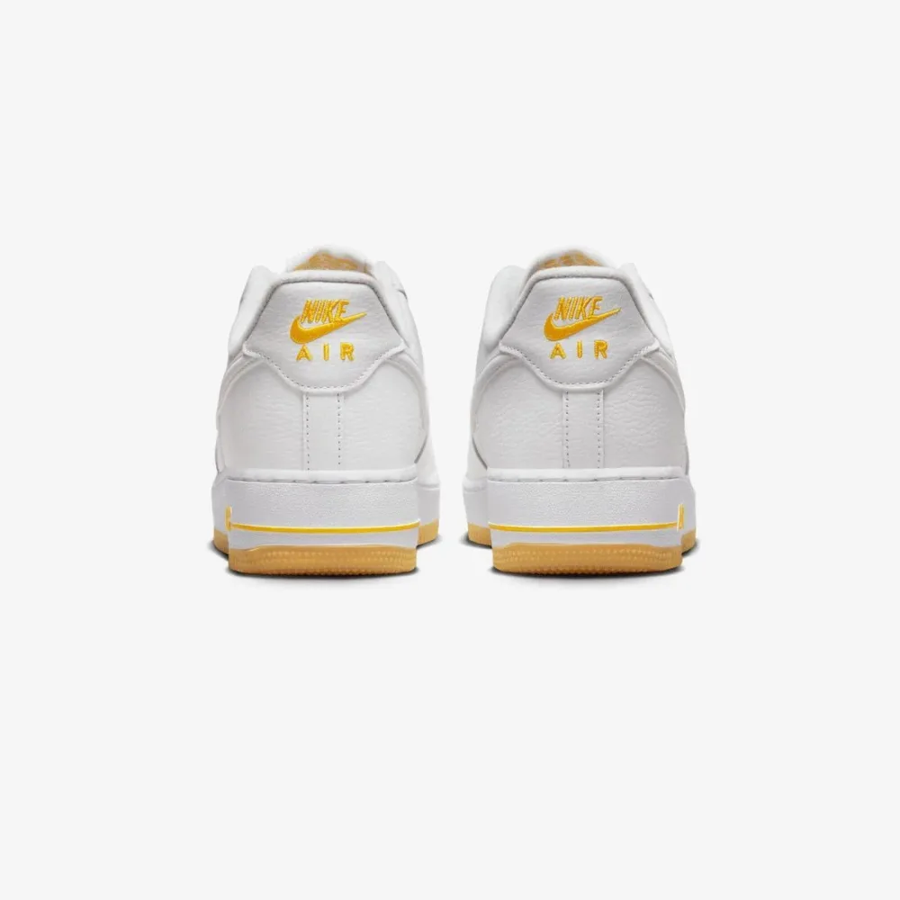 Nike Scarpe Uomo Air Force 1 Low 07 - immagine 3