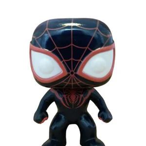 Spider-Man (Miles Morales) Spider-Man (Miles Morales)