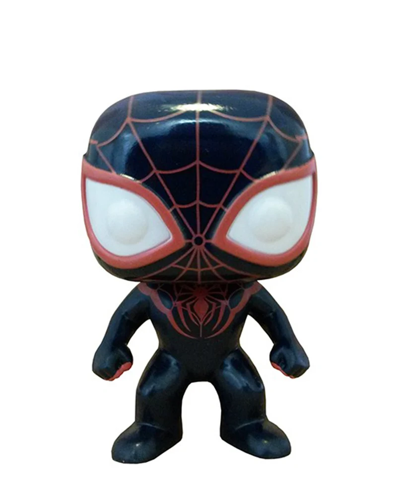 Spider-Man (Miles Morales)