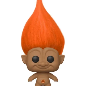 Orange Troll Orange Troll
