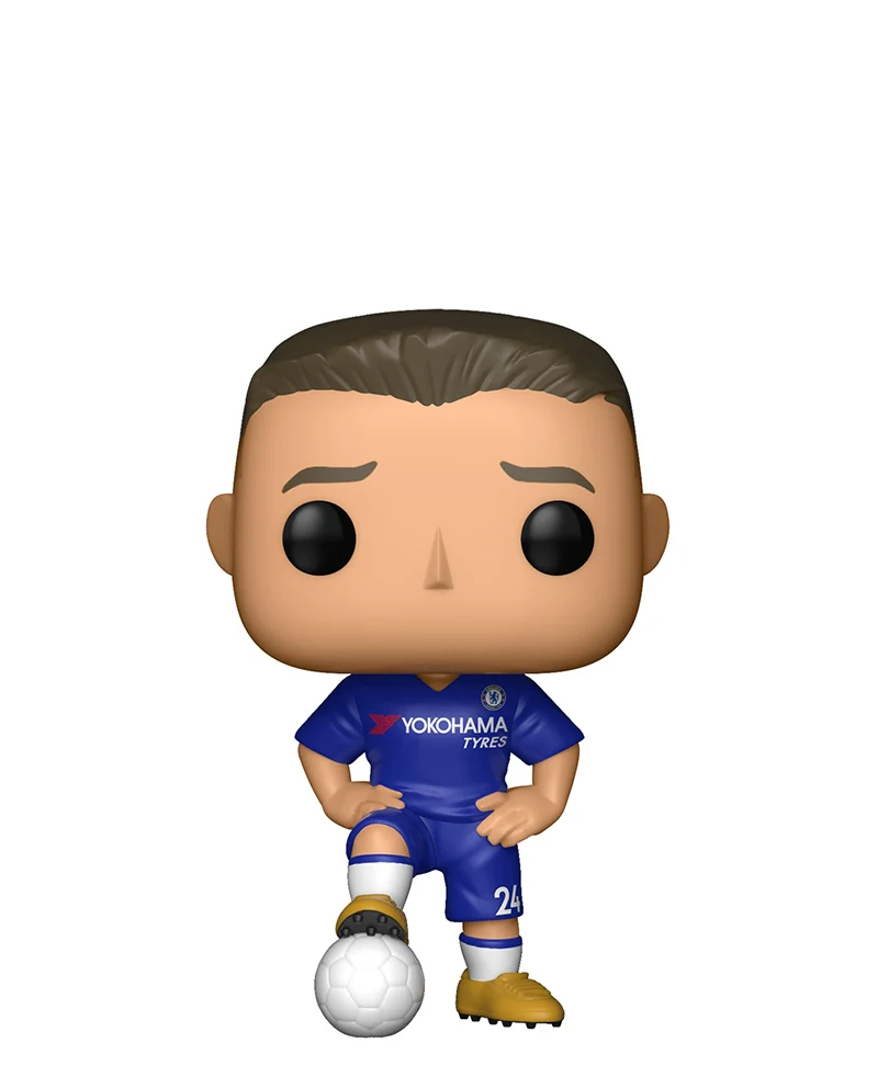 Gary Cahill