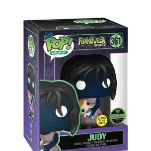 Judy (Glows in the Dark) Judy (Glows in the Dark)