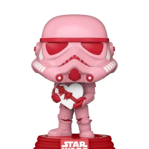 Stormtrooper (Pink)