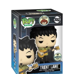 Trent Lane Trent Lane