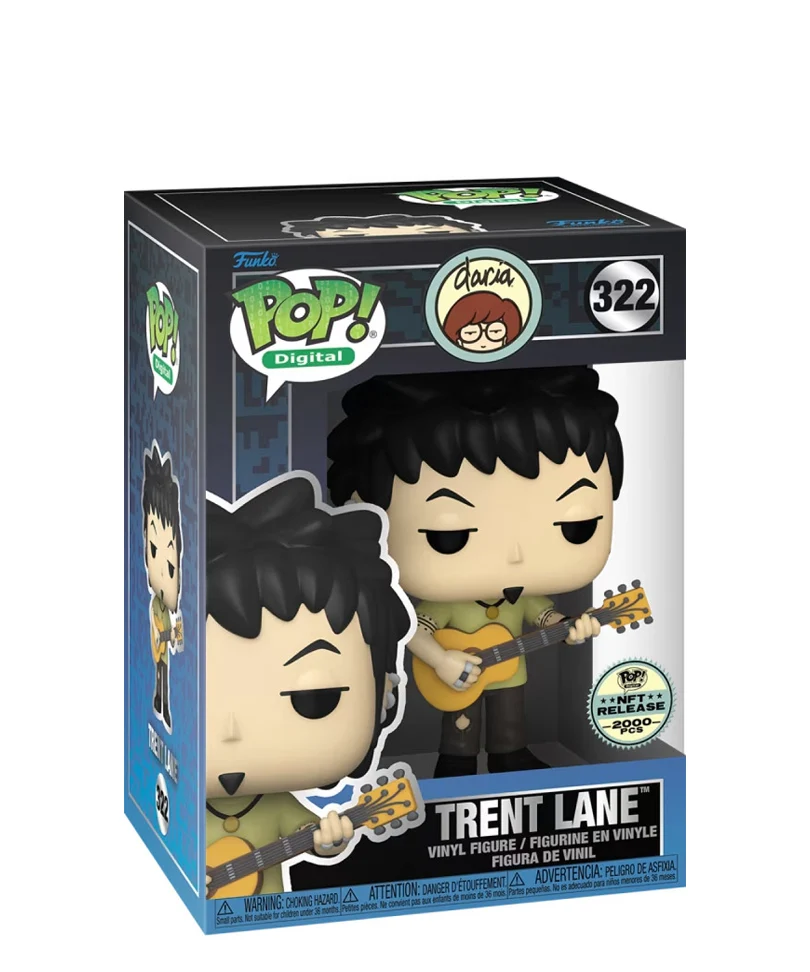 Trent Lane
