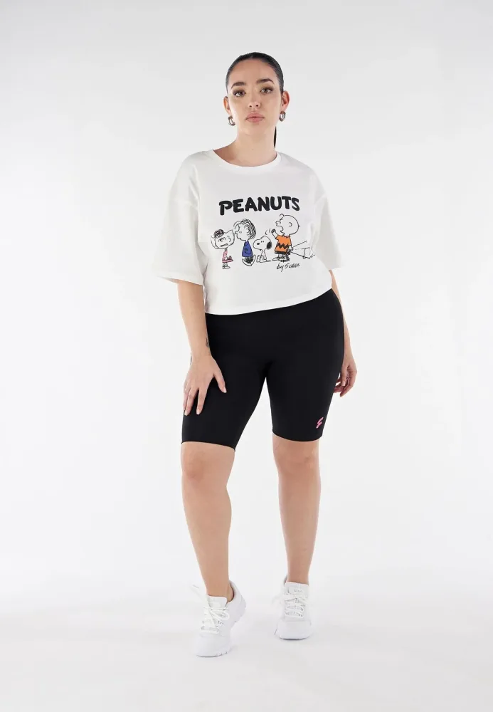 Freddy T Shirt Donna Gen Z Capp - immagine 3
