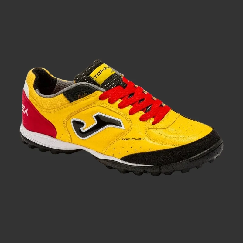 TOP FLEX 2228 - GIALLO/ROSSO TURF