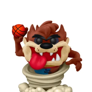 Taz (Flocked) Taz (Flocked)