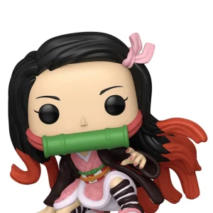 Nezuko Kamado (10-Inch) Nezuko Kamado (10-Inch)