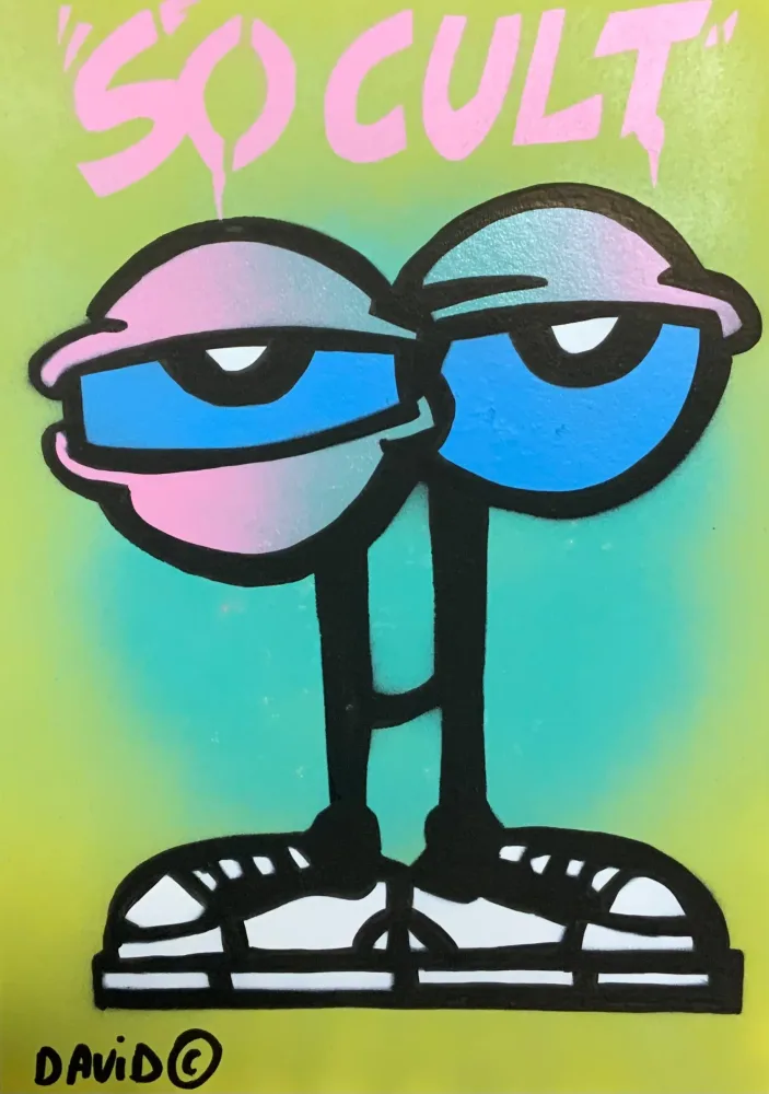 BIG EYES - immagine 3