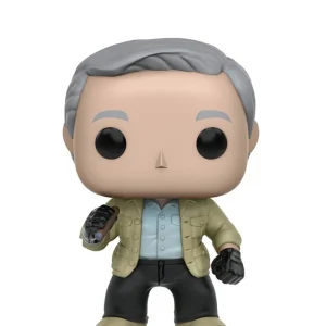 John ‘Hannibal’ Smith John ‘Hannibal’ Smith