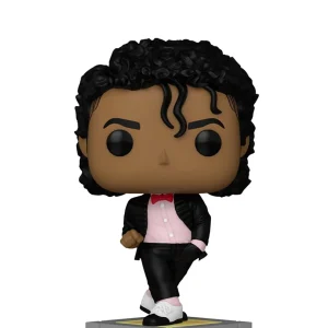Michael Jackson (Billie Jean) Michael Jackson (Billie Jean)