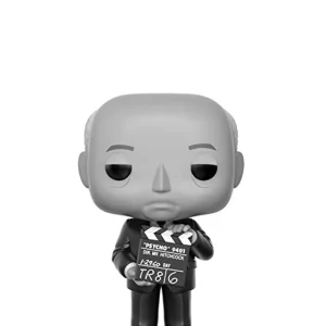 Alfred Hitchcock Alfred Hitchcock