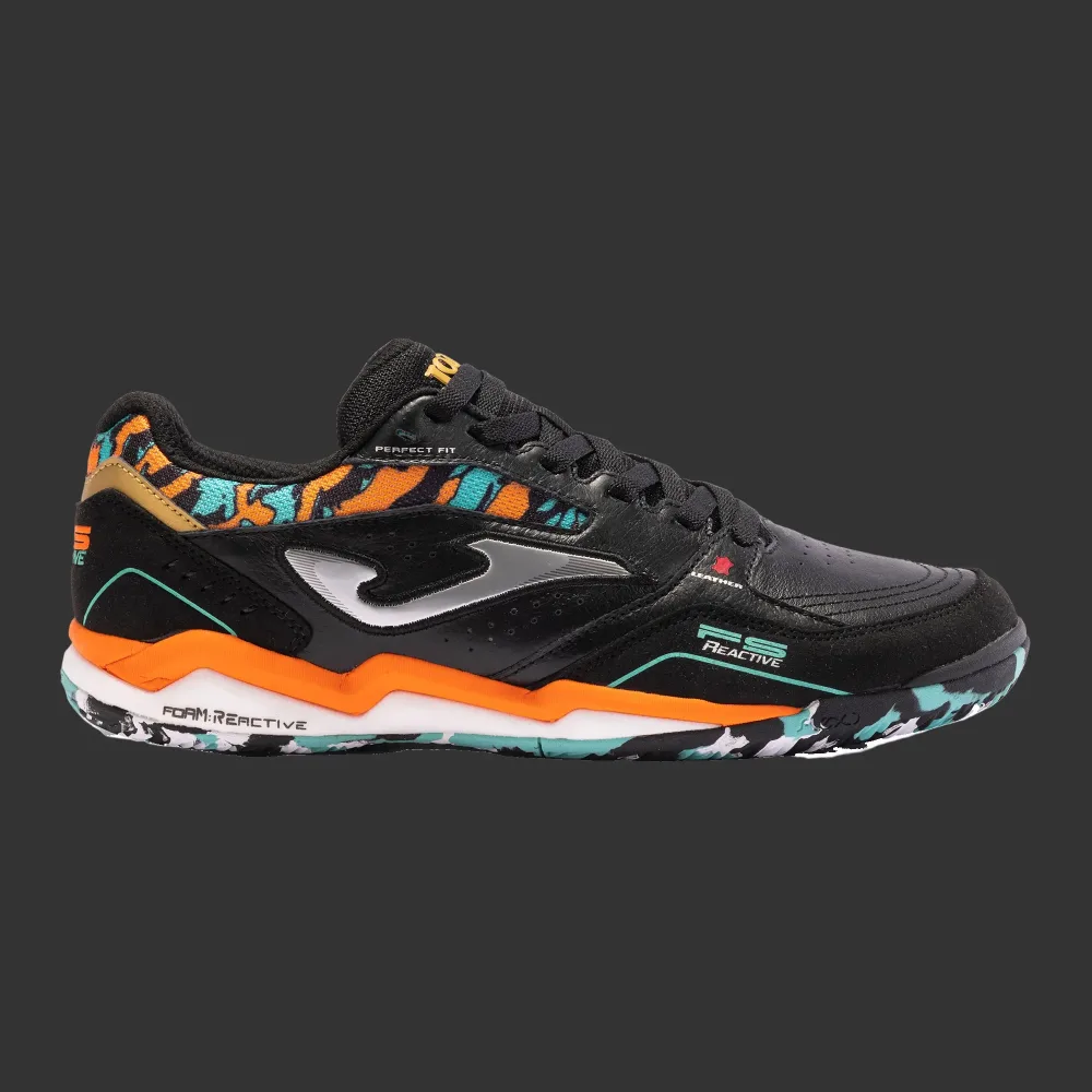 FS REACTIVE 2401 NERO – INDOOR