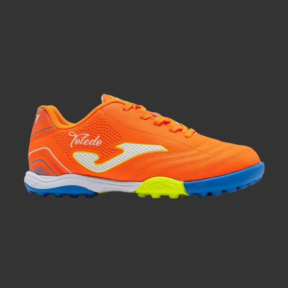 TOLEDO JR 2608 ARANCIONE – TURF