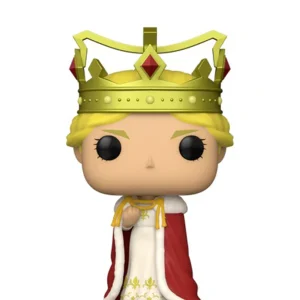 Queen Historia Queen Historia