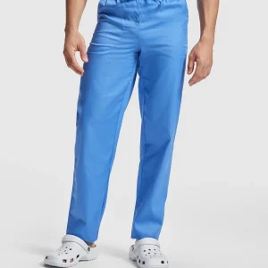 Pantalone Sanitario CARE – Elastico con Coulisse e Tasche Laterali | Roly WRK Pantalone Sanitario CARE – Elastico con Coulisse e Tasche Laterali | Roly WRK
