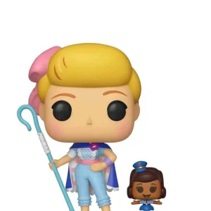 Bo Peep w/ Officer Giggle McDimples Bo Peep w/ Officer Giggle McDimples