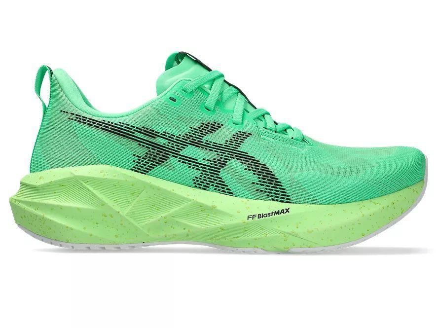 Asics Scarpe Uomo Novablast 5