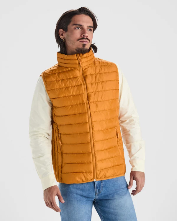 Gilet Oslo