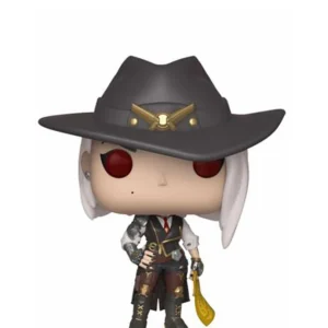 Ashe (First to Market) Ashe (First to Market)