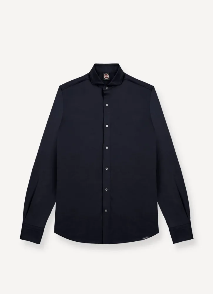 Colmar Camicia Uomo Piquet