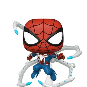 Peter Parker Advanced Suit 2.0 Peter Parker Advanced Suit 2.0