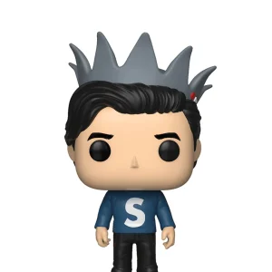 Jughead Jones (Dream Sequence) Jughead Jones (Dream Sequence)