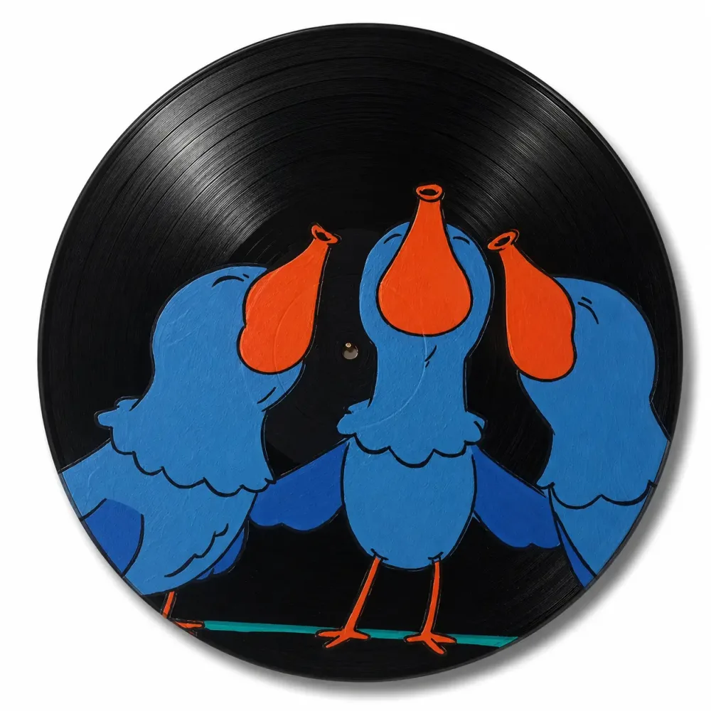 ENSEMBLE VOL 10: SWEETSONGS