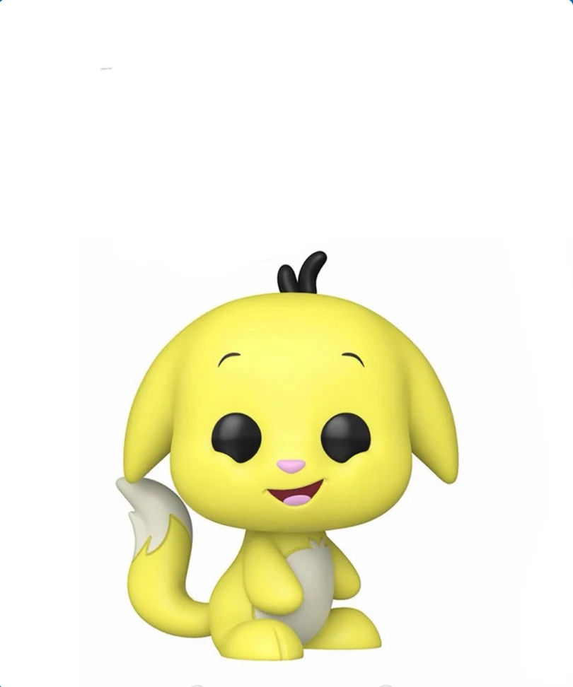 Kacheek