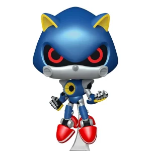 Metal Sonic Metal Sonic