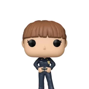 Debra Morgan Debra Morgan