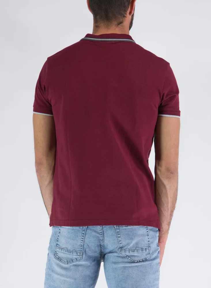 Colmar Original Polo Uomo - immagine 2