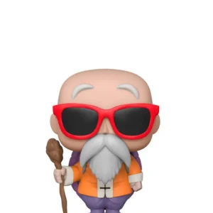 Master Roshi Master Roshi