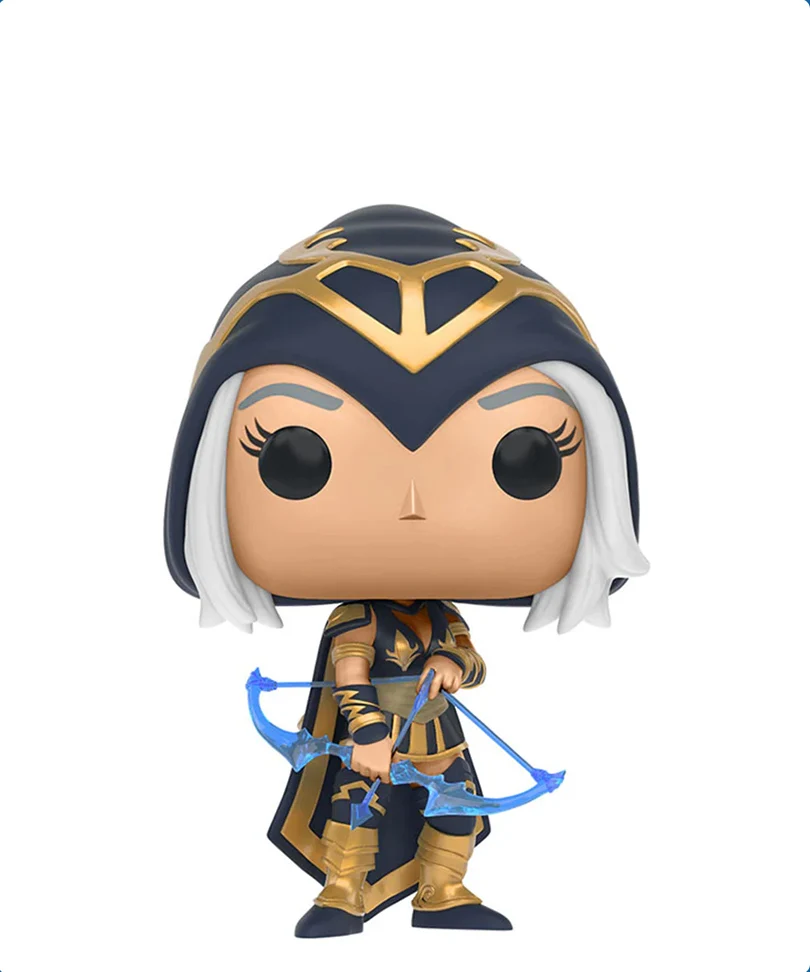 Ashe
