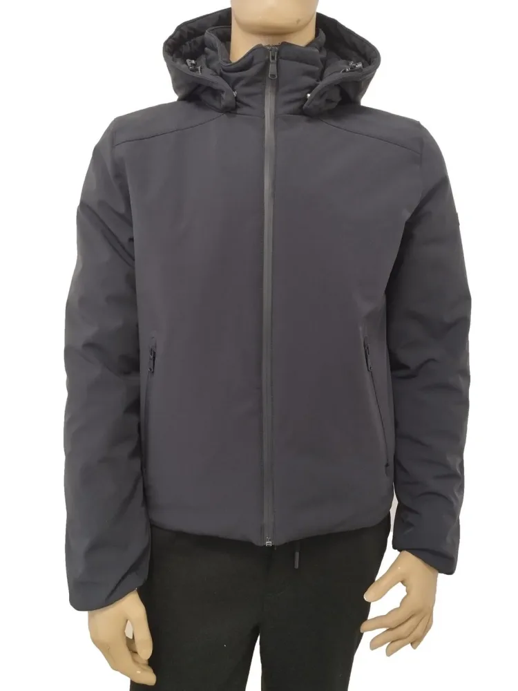Yes Zee Giubbino Uomo Softshell