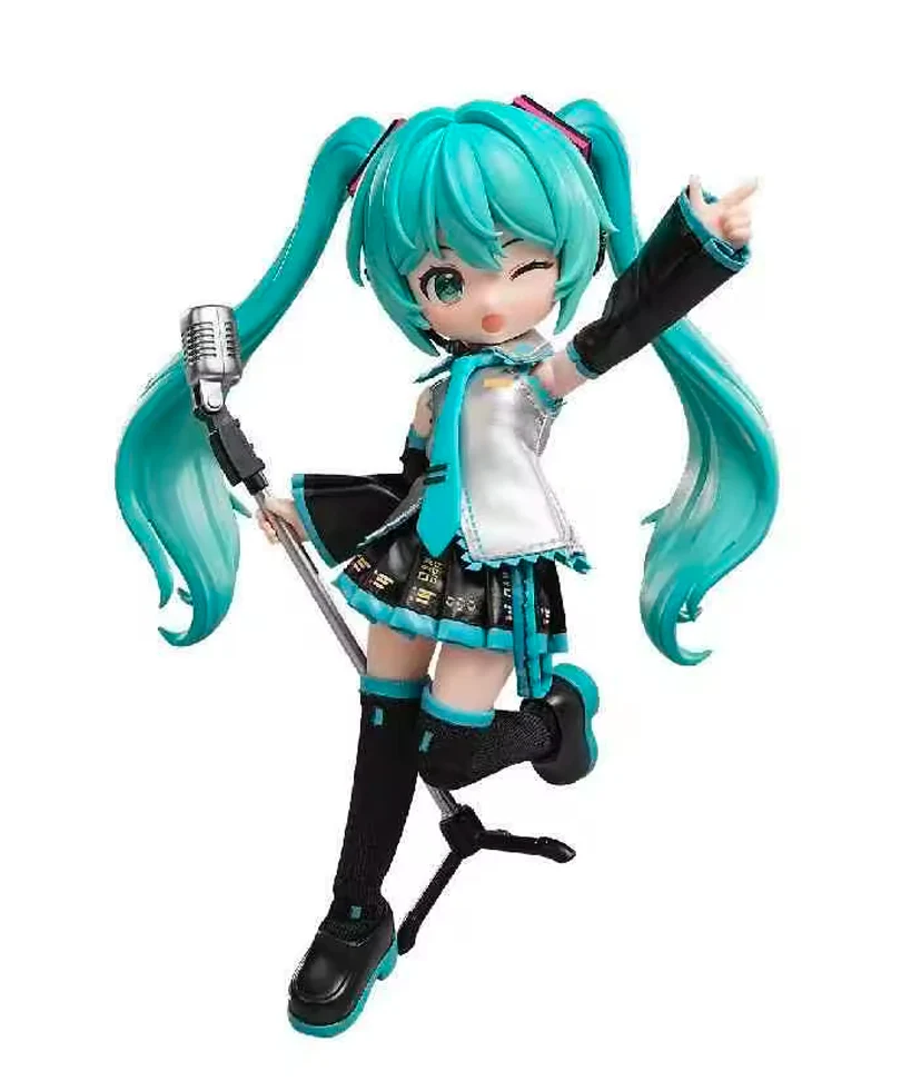 Hatsune Miku – Serendepity Series Model Kit - immagine 2