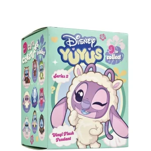 Disney YuYus Wave 2 – Stitch (Blind Box) Disney YuYus Wave 2 – Stitch (Blind Box)