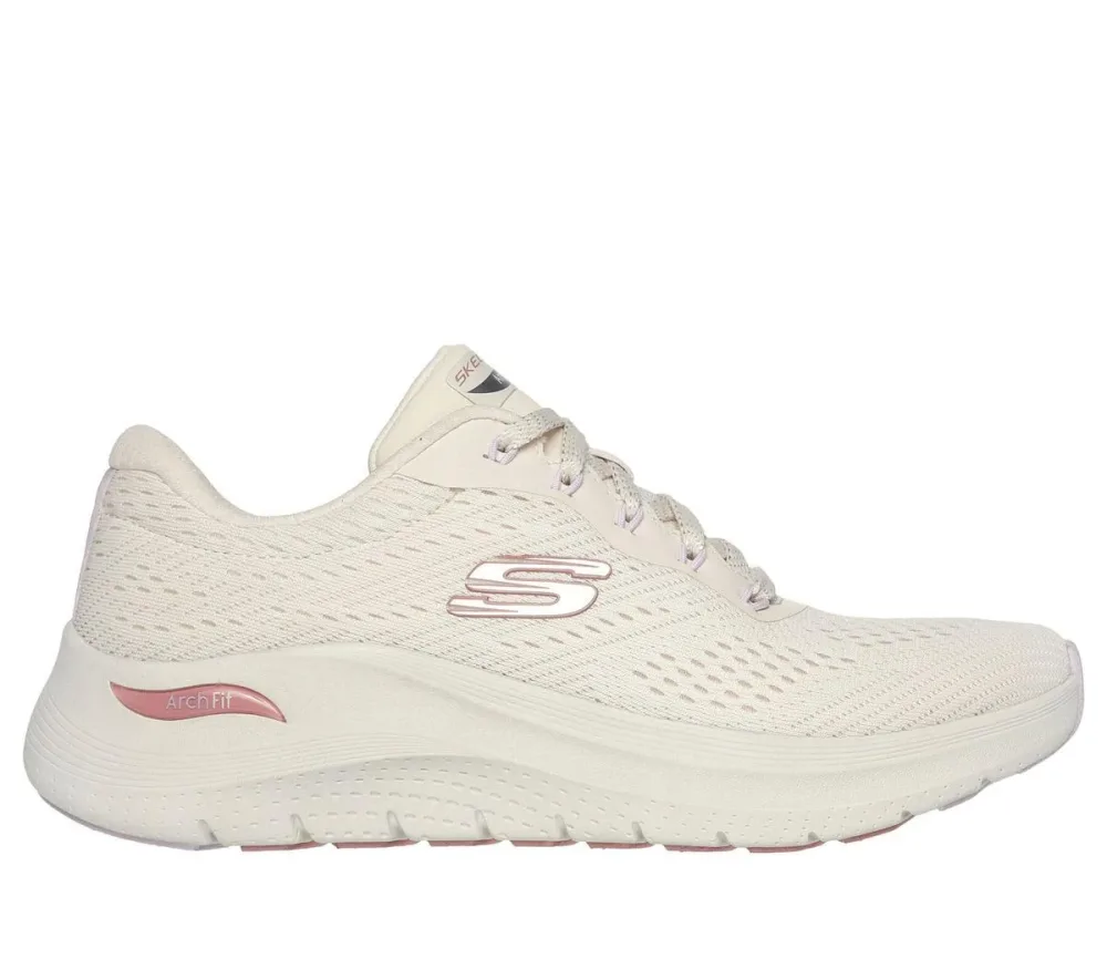 Skechers Scarpe Donna Big League