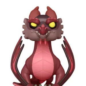 Balthromaw (6-Inch) Balthromaw (6-Inch)