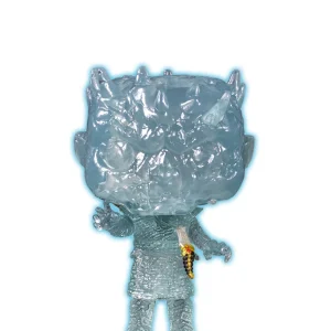 Night King (Crystal) (Glow in the Dark) Night King (Crystal) (Glow in the Dark)