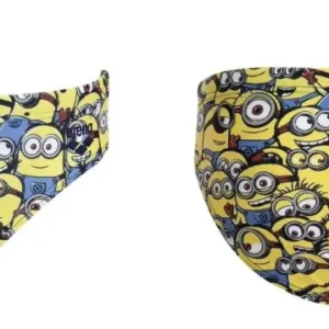 Arena Slip Junior Minions Arena Slip Junior Minions