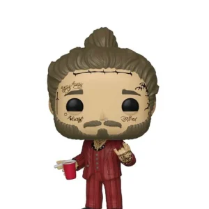 Post Malone Post Malone